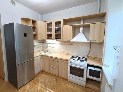 Купить квартиру г Москва, ул Киевская, д 24 23500000 рублей