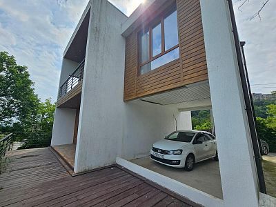 Купить дом г Сочи, тер. СНТ Дружба, ул Подгорная, д 54 33950000 рублей