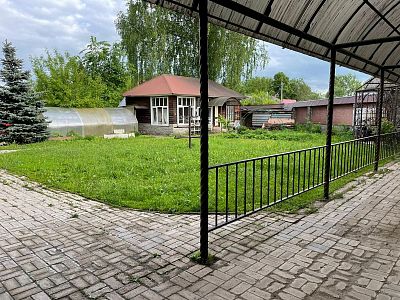 Купить дом поселок Октябрьский, ул Школьная, д 25 16500000 рублей