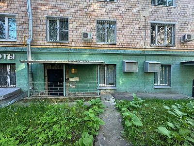 Снять в аренду помещение свободного назначения г Москва, ул Марии Ульяновой, д 9 к 2 240000 рублей