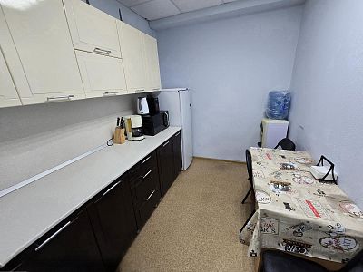 Снять офис г Ростов-на-Дону, пр-кт Богатяновский Спуск, д 2в 112500 рублей