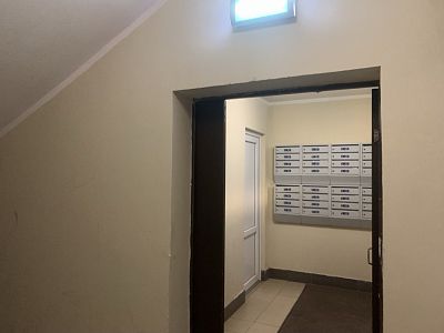Купить квартиру г Мытищи, деревня Пирогово, ул Ильинского, д 5 10100000 рублей