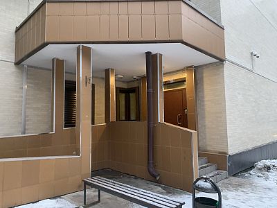 Купить квартиру г Мытищи, деревня Пирогово, ул Ильинского, д 5 10100000 рублей