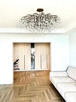 Купить квартиру г Сочи, р-н Адлерский, пер Богдана Хмельницкого, д 8 75000000 рублей