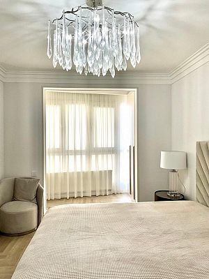 Купить квартиру г Сочи, р-н Адлерский, пер Богдана Хмельницкого, д 8 75000000 рублей