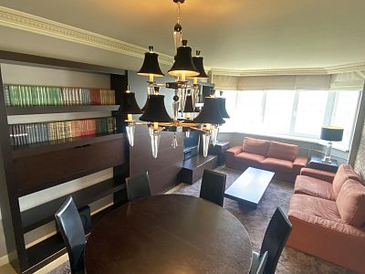 Купить квартиру г Москва, ул Свободы, д 75 к 3 39999999 рублей