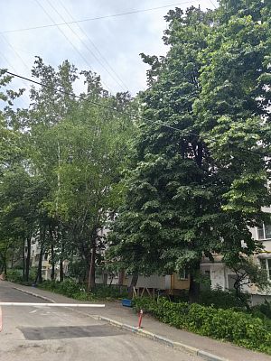 Купить квартиру г Москва, ул Большая Черёмушкинская, д 20 к 3 18500000 рублей