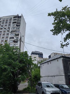 Купить квартиру г Москва, ул Большая Черёмушкинская, д 20 к 3 18500000 рублей