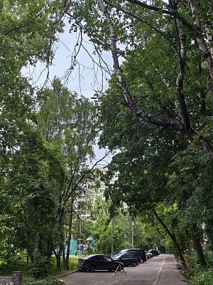 Купить квартиру г Москва, ул Большая Черёмушкинская, д 20 к 3 18500000 рублей