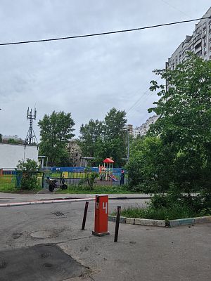 Купить квартиру г Москва, ул Большая Черёмушкинская, д 20 к 3 18500000 рублей