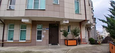 Купить квартиру г Сочи, р-н Адлерский, ул Медовая, д 56 17000000 рублей