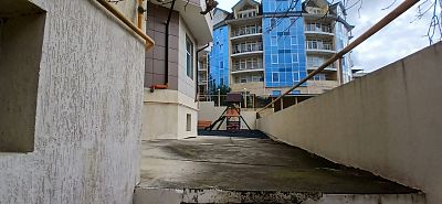 Купить квартиру г Сочи, р-н Адлерский, ул Медовая, д 56 17000000 рублей