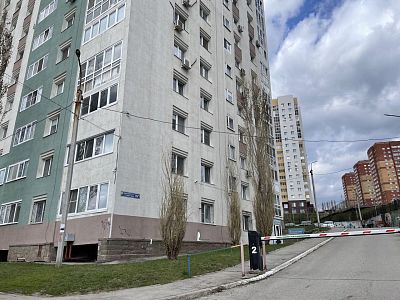 Купить квартиру г Уфа, ул Габдуллы Амантая, д 10/1 10500000 рублей