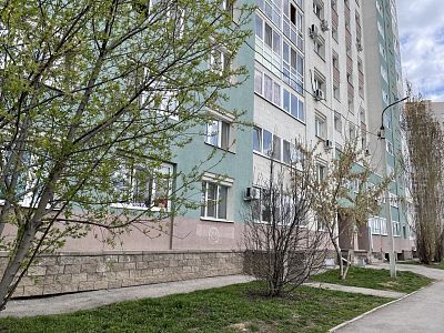 Купить квартиру г Уфа, ул Габдуллы Амантая, д 10/1 10500000 рублей