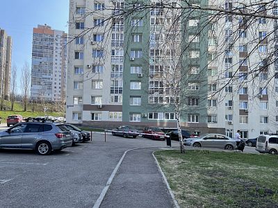 Купить квартиру г Уфа, ул Габдуллы Амантая, д 10/1 10500000 рублей