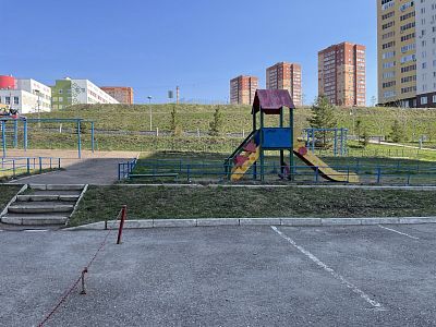 Купить квартиру г Уфа, ул Габдуллы Амантая, д 10/1 10500000 рублей