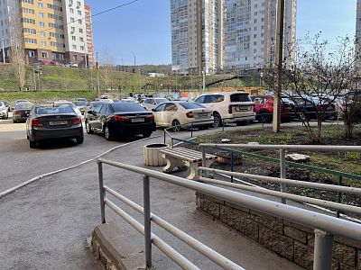 Купить квартиру г Уфа, ул Габдуллы Амантая, д 10/1 10500000 рублей