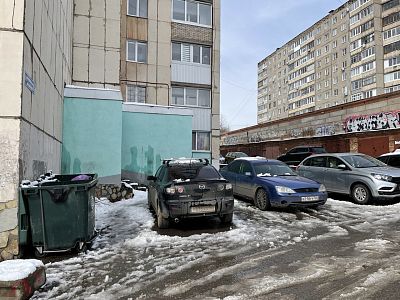 Купить квартиру г Уфа, ул Софьи Перовской, д 11/1 4300000 рублей