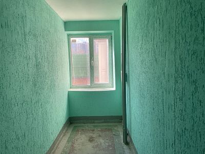 Купить квартиру г Уфа, ул Софьи Перовской, д 11/1 4300000 рублей
