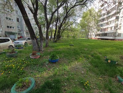 Купить квартиру г Хабаровск, ул Артемовская, д 128 5400000 рублей