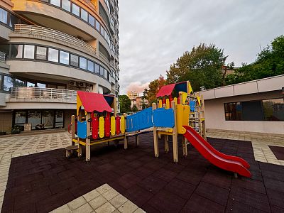 Купить квартиру г Сочи, ул Пирогова, д 30 38000000 рублей