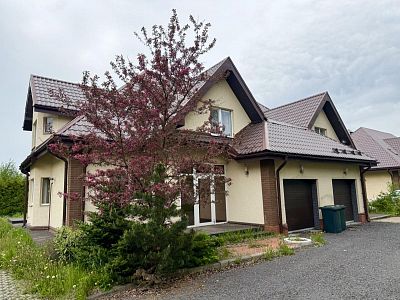Купить дом деревня Хязельки, ул Детская, д 9б 17000000 рублей