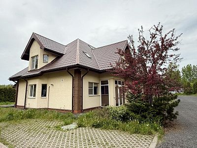 Купить дом деревня Хязельки, ул Детская, д 9б 17000000 рублей
