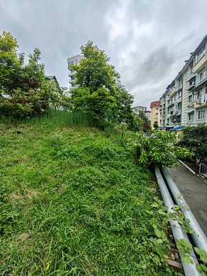 Купить дом г Сочи, ул Гончарова, д 2 45000000 рублей
