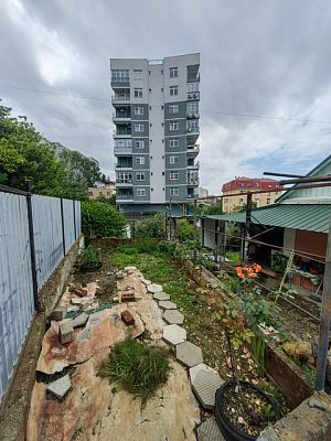 Купить дом г Сочи, ул Гончарова, д 2 45000000 рублей