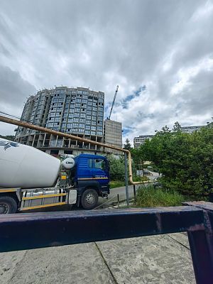 Купить дом г Сочи, ул Гончарова, д 2 45000000 рублей