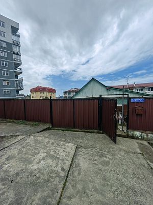 Купить дом г Сочи, ул Гончарова, д 2 45000000 рублей