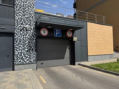 Купить гараж г Красногорск, пгт Отрадное, ул Лесная, д 19 к 4 750000 рублей