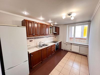 Купить квартиру г Красногорск, ул Заводская, д 29 7500000 рублей