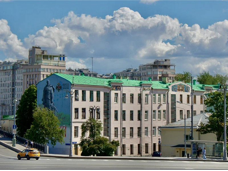 4-комн. квартира, 89.9 м², этаж 2/4