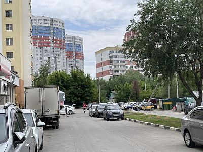 Купить готовый бизнес г Рязань, ул Кальная, д 75 11000000 рублей