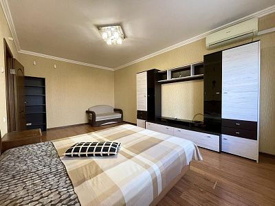 Купить квартиру г Москва, Юрловский проезд, д 14 к 3 11800000 рублей