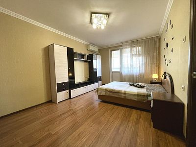 Купить квартиру г Москва, Юрловский проезд, д 14 к 3 11800000 рублей