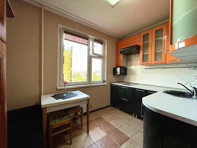Купить квартиру г Москва, Юрловский проезд, д 14 к 3 11800000 рублей