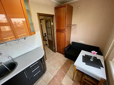 Купить квартиру г Москва, Юрловский проезд, д 14 к 3 11800000 рублей