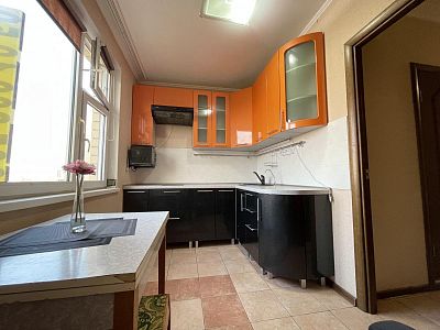 Купить квартиру г Москва, Юрловский проезд, д 14 к 3 11800000 рублей