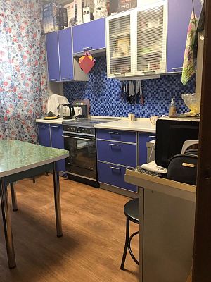 Купить квартиру г Балашиха, мкр Павлино, д 36 8488000 рублей