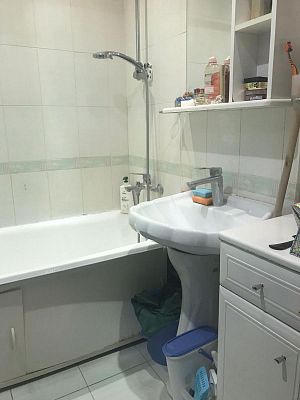 Купить квартиру г Балашиха, мкр Павлино, д 36 8488000 рублей