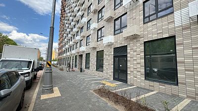 Снять в аренду помещение свободного назначения Москва, Северо-Восточный административный округ, Алтуфьевский район, ЖК Алтуфьевское 53, 2.1 450000 рублей