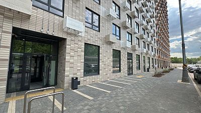 Снять в аренду помещение свободного назначения Москва, Северо-Восточный административный округ, Алтуфьевский район, ЖК Алтуфьевское 53, 2.1 450000 рублей