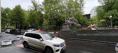 Купить квартиру г Москва, ул Преображенская, д 2 к 1 58000000 рублей