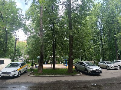 Купить квартиру г Москва, ул Нижегородская, д 5 30900000 рублей