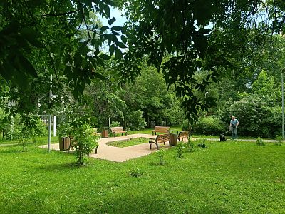 Купить квартиру г Москва, ул Нижегородская, д 5 30900000 рублей