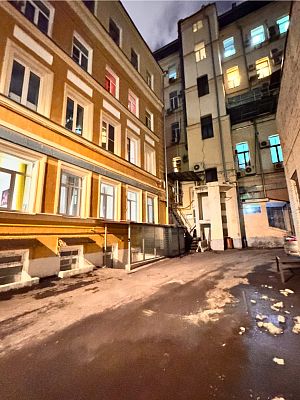 Купить квартиру г Москва, ул Тверская, д 12 стр 6 87000000 рублей