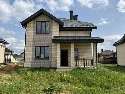 Купить дом г Мытищи, деревня Шолохово, ул Космонавтов, д 20 24900000 рублей