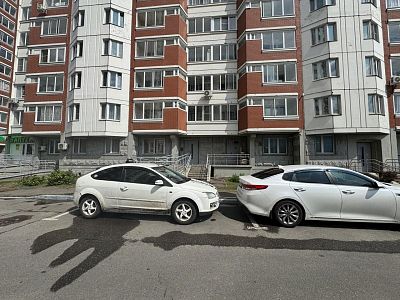 Снять в аренду торговую площадь г Балашиха, мкр Кучино, ул Речная, д 14 106960 рублей